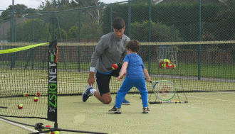 Find out about improving your game