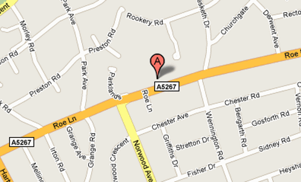 Click here for a more detailed map